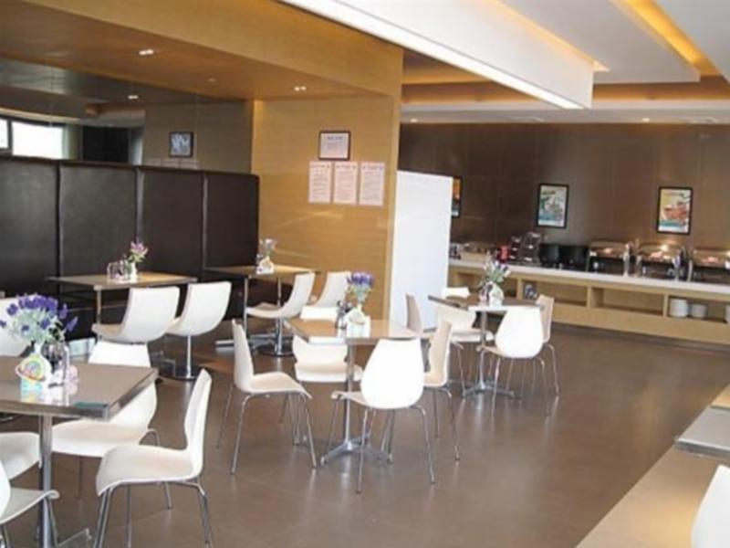 Jinjiang Inn Beijing Happy Valley Nanlouzizhuang Subway Station Exterior foto